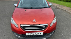 Peugeot 2008 1.6 BlueHDi 120 Allure 5dr Diesel Estate